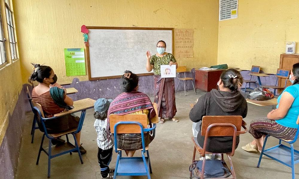 Mayanza INC - Site Officiel de MDF Instruments France