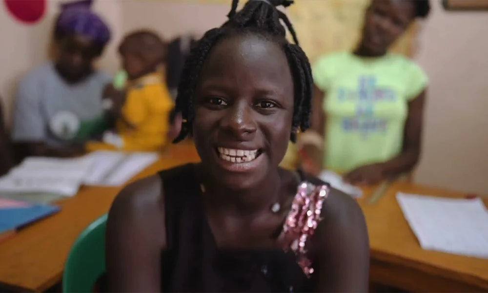 Dix-huit Ouganda - Site officielle de MDF Instruments France