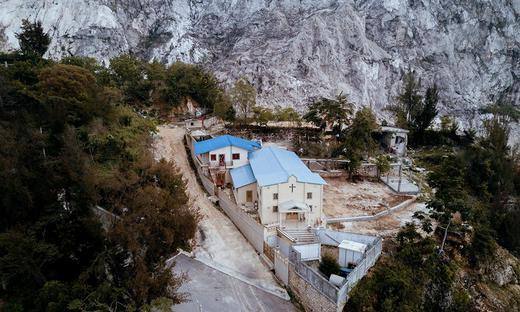 The Haiti Mission - MDF Instruments France