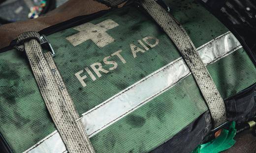 One Mission Society - MDF Instruments France