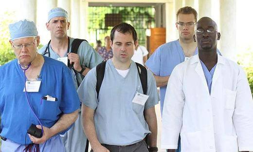 Harvest Call Mission - MDF Instruments France