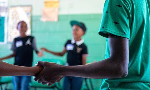 Ashland University and Partner - MDF Instruments France