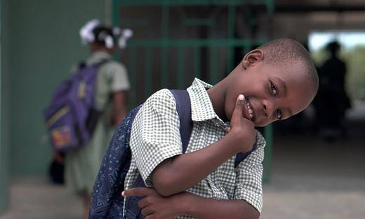 Be Like Brit Mission - MDF Instruments France