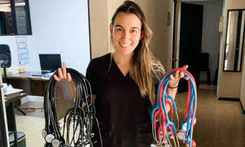 Fondation de l'aide médicale internationale - Site Officiel de MDF Instruments France