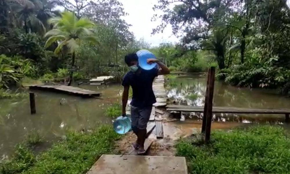 Floating Doctors Panama - Site Officiel de MDF Instruments France