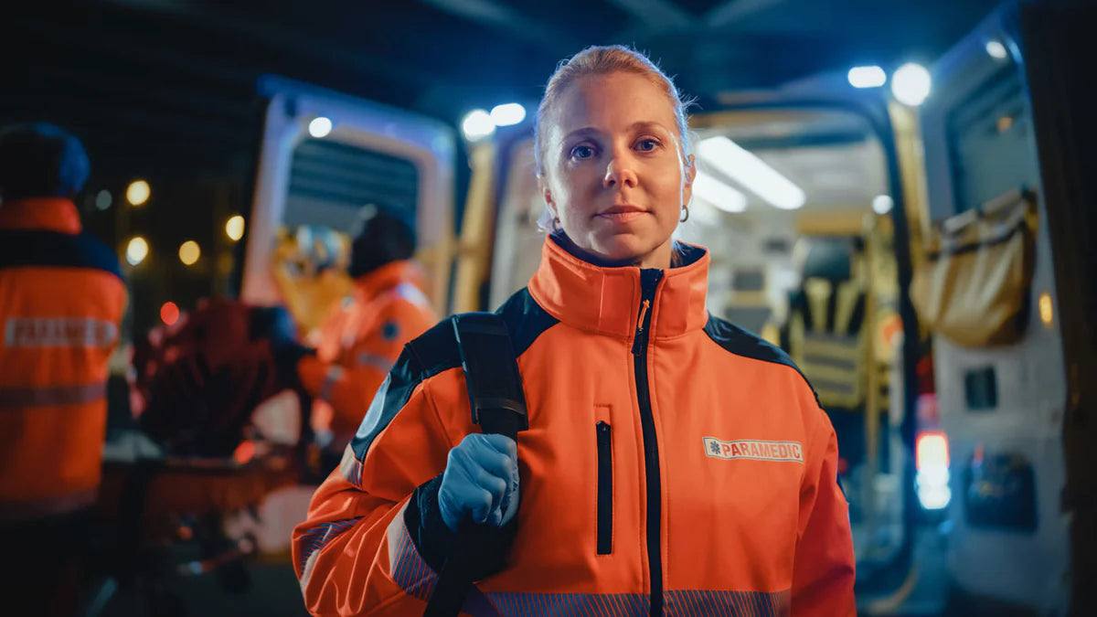 TOP 5 DES MEILLEURS STÉTHOSCOPES MDF POUR URGENTISTES ET SECOURISTES : LES CRITÈRES DE SÉLECTION D'UN STÉTHOSCOPE POUR INTERVENANTS EN SITUATION D'URGENCE - Site officielle de MDF Instruments France