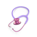 MD One® Epoch® Titanium - Adult Stethoscope -Violet PastelFleur