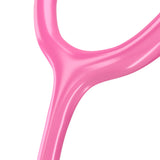 MD One® Epoch® Titanium - Adult Stethoscope -Rose Fuchsia/Fleur