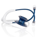 MD One® Epoch® Titanium - Adult Stethoscope -Blanc/Capridium