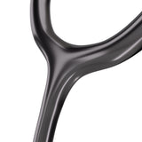 MD One® Epoch® Titanium - Adult Stethoscope -Noir/Capridium