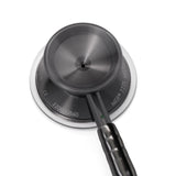 MD One® Epoch® Titanium - Adult Stethoscope -Noir/Metallica