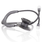 MD One® Epoch® Titanium - Adult Stethoscope -Gris GunmetalMetallica