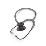 MD One® Epoch® Titanium - Adult Stethoscope -Gris GunmetalMetallica