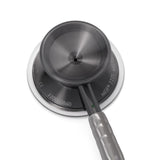 MD One® Epoch® Titanium - Adult Stethoscope -Gris GunmetalMetallica