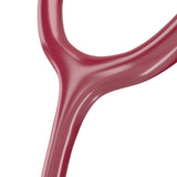 MD One® Epoch® Titanium - Adult Stethoscope -Bordeaux/Or rose