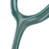 MD One® Epoch® Titanium - Adult Stethoscope -Émeraude/Or rose
