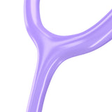 MD One® Epoch® Titanium - Adult Stethoscope -Blanc/Ultraviolet