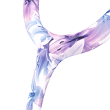 MD One® Epoch® Titane - Stéthoscope Adulte - Monet / Kaléidoscope avec Étui - Site officielle de MDF Instruments France