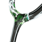 MD One® Epoch® Titane - Stéthoscope Adulte - LoSace / Or - Site officielle de MDF Instruments France