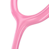Stéthoscope Acoustica® - Rose / Pinkore - Site officielle de MDF Instruments France