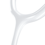 MD Oneå¨ Epochå¨ Titanium Adult Stethoscope - White/Rose Gold - MDF Instruments Official Store - Stethoscope