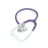 MD One® Epoch® Titane Adulte Stéthoscope - Violet - MDF Instruments France
