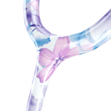 MD One® Epoch® Titane Adulte Stéthoscope - Monet/Or Rose - MDF Instruments France