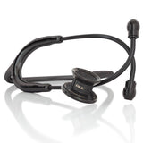 MD One® Pédiatrique Stéthoscope - Blackout - MDF Instruments France