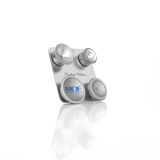 Pediatric and Neonatal Attachments with Clip - MDF Instruments France