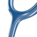 ProCardial® Titane Adulte Stéthoscope Cardiologie - Bleu Marine - MDF Instruments France