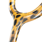 ProCardial® Titane - Stéthoscope de Cardiologie Adulte - Cheetah / BlackOut - Site Officiel de MDF Instruments France