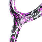 ProCardial® Titane Adulte - Muddy Girl Camo - MDF Instruments France