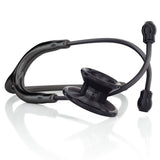 MD One® Epoch® Titane Adulte Stéthoscope - Noir / BlackOut - MDF Instruments France