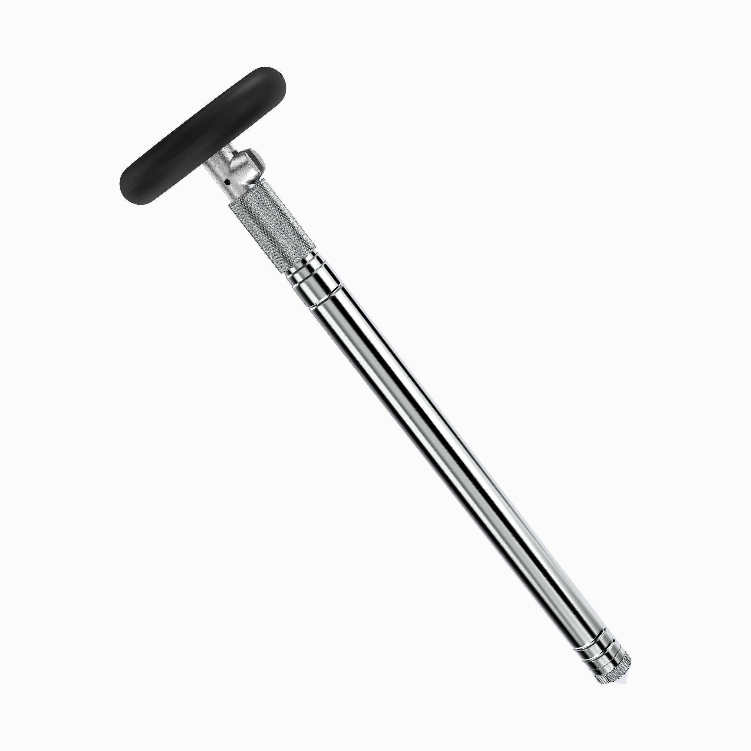 Babinski Telescoping 2.0® - MDF Instruments France