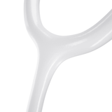 MD One® - Stéthoscope Adulte - Blanc / Or Rose - Site Officiel de MDF Instruments France