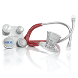 ProCardial® Titane Adulte & Pédiatrique & Nourrisson Stéthoscope Cardiologie - Bordeaux - MDF Instruments France
