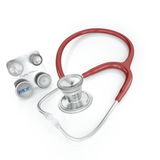 ProCardial® Titane Adulte & Pédiatrique & Nourrisson Stéthoscope Cardiologie - Bordeaux - MDF Instruments France
