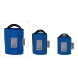 Brassard de remplacement - MDF Instruments France