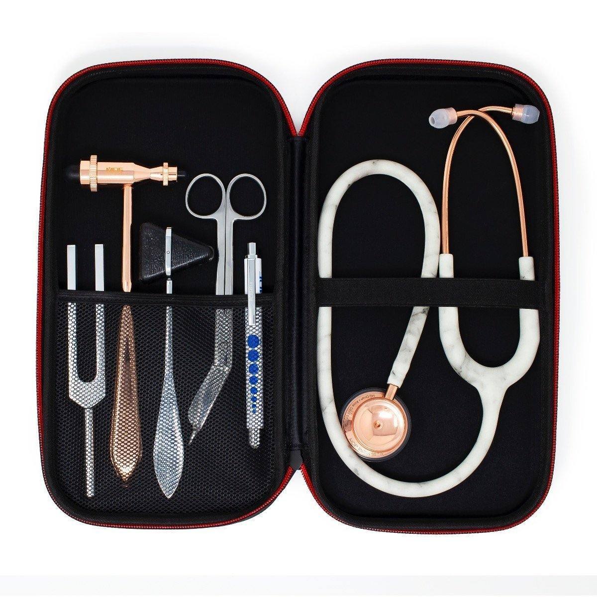 Pochette Médicale - Moyen - MDF Instruments France