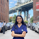 Sprague-X Stéthoscope - BlackOut - MDF Instruments France