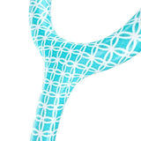 ProCardial® Titane - Stéthoscope de Cardiologie Adulte - Bella Azure / Or avec Étui - Site officielle de MDF Instruments France