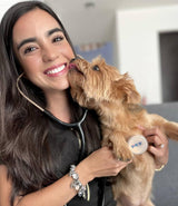 ProCardial® Titane - Stéthoscope de Cardiologie Adulte - Noir / Or Rose avec Étui - Site officielle de MDF Instruments France