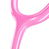 ProCardial® Titane - Stéthoscope de Cardiologie Adulte - Fuchsia / Kaleidoscope - Site officielle de MDF Instruments France