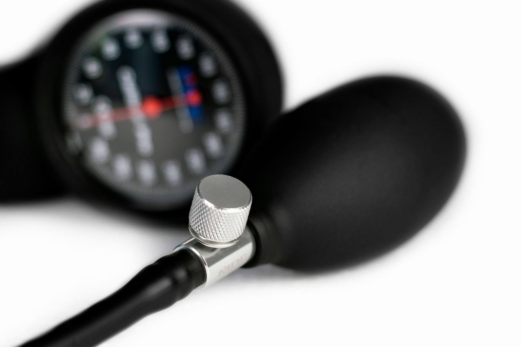 Calibra® Pro Tensiomètre - Noir - MDF Instruments France