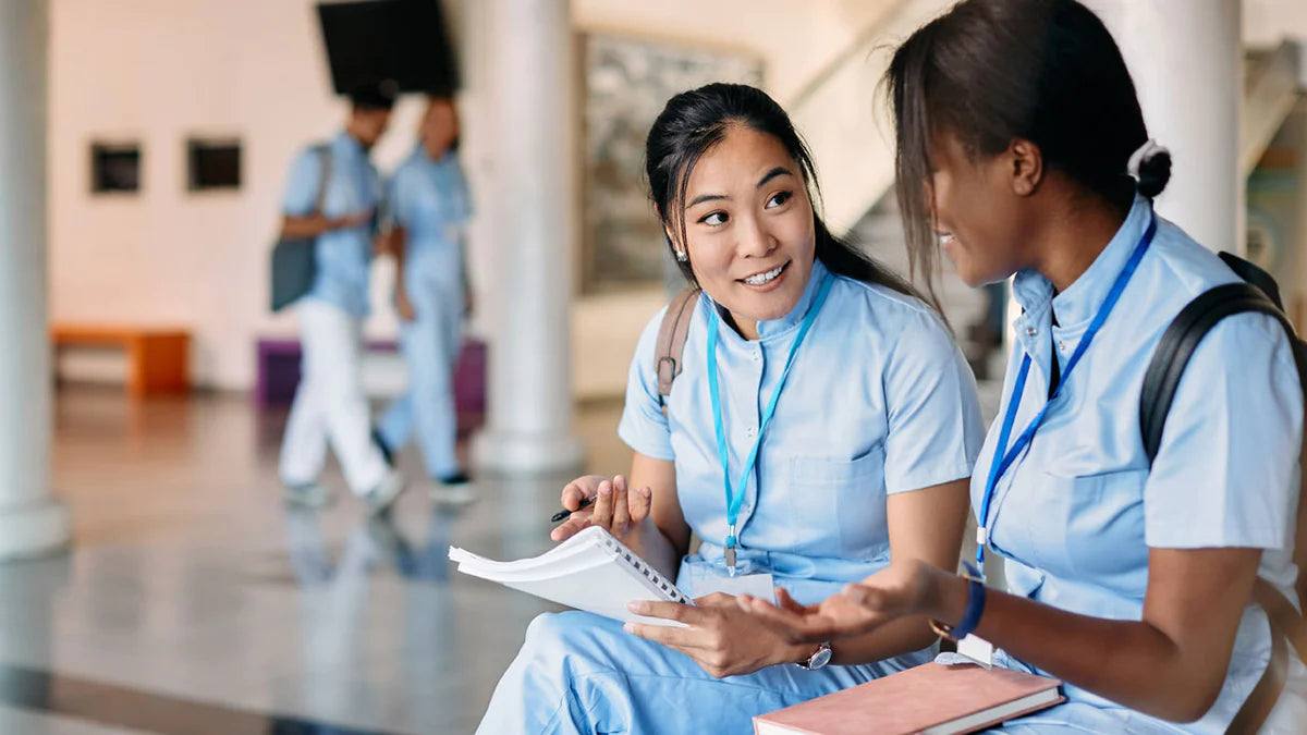 Comment réussir à l'école d'infirmières : 15 conseils pour l'école d'infirmières pour les aspirantes IDE - Site officielle de MDF Instruments France
