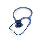 MD One® Epoch® Titanium - Adult Stethoscope -Bleu Royal/Capridium