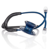 MD One® Epoch® Titanium - Adult Stethoscope -Noir/Capridium