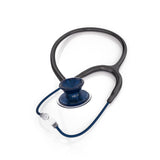 MD One® Epoch® Titanium - Adult Stethoscope -Noir/Capridium