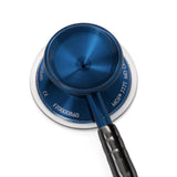MD One® Epoch® Titanium - Adult Stethoscope -Noir/Capridium