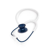 MD One® Epoch® Titanium - Adult Stethoscope -Blanc/Capridium
